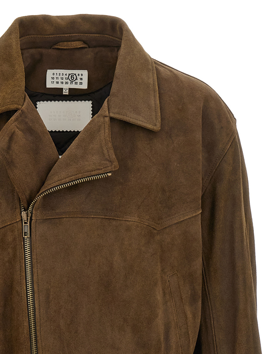 Biker Jacket