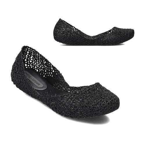 Shoes Woman color Black