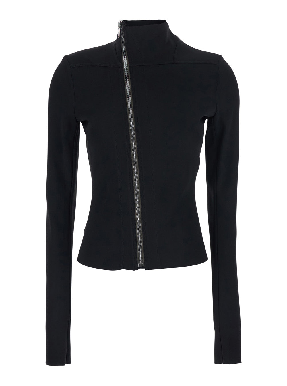 Jacket — Black