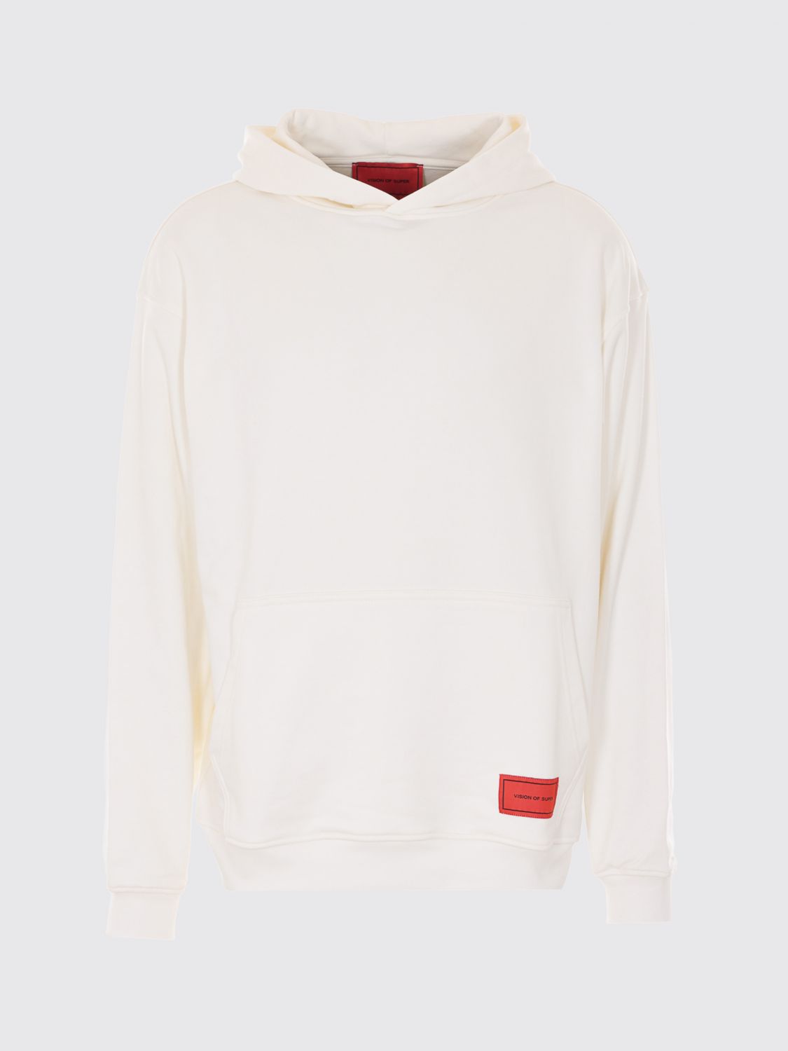 Sweatshirt Men color White