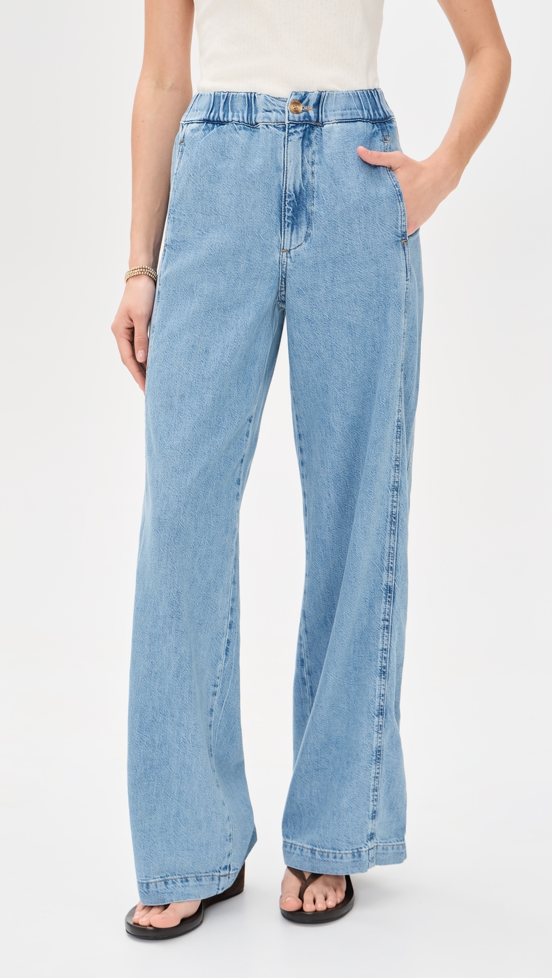 Rumi Jeans Revolution