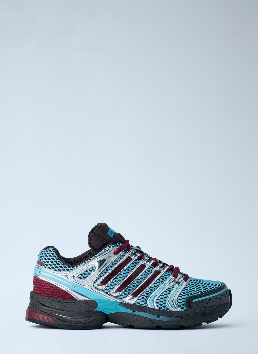 Adistar Control 5 Sneakers - Woman Sneakers Blue Uk