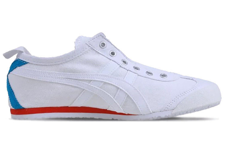 Mexico 66 Slip-On 'White'