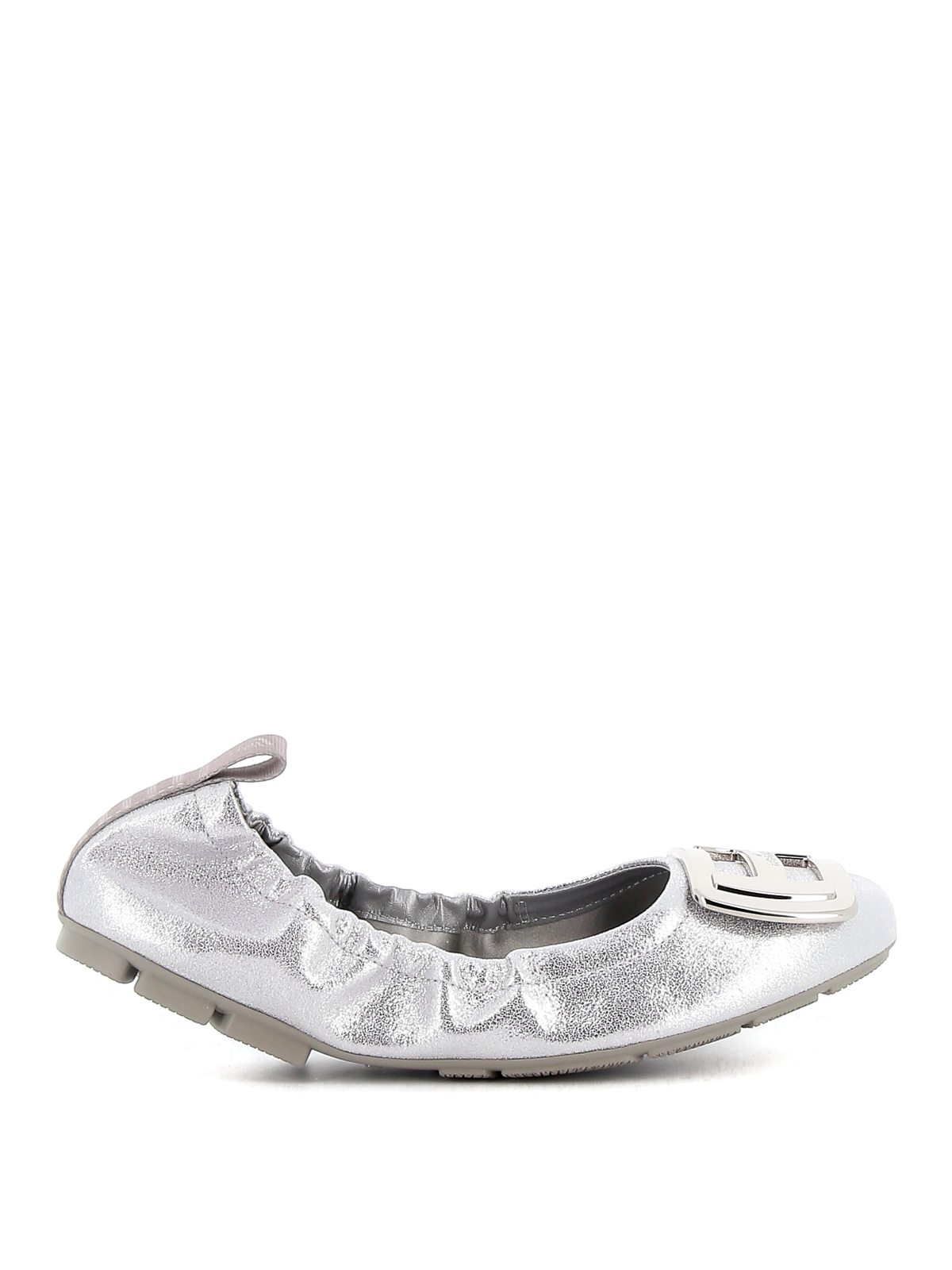 Ballerina H511 Argento Hxw5110eb90qulb200