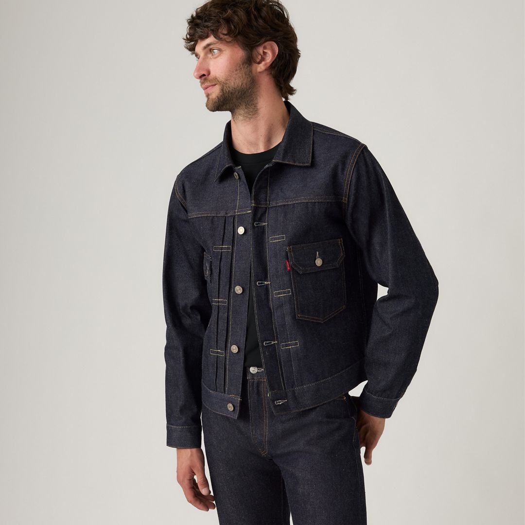 1953 Type II Jacket