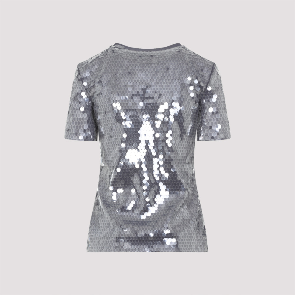 Kibbutz Sequined T-shirt