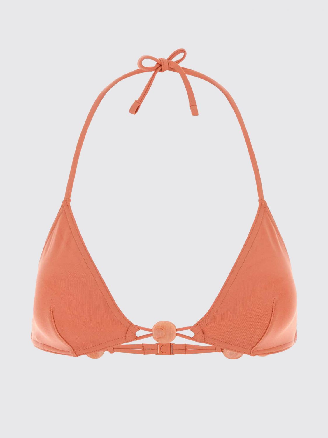 Swimsuit Woman color Peach