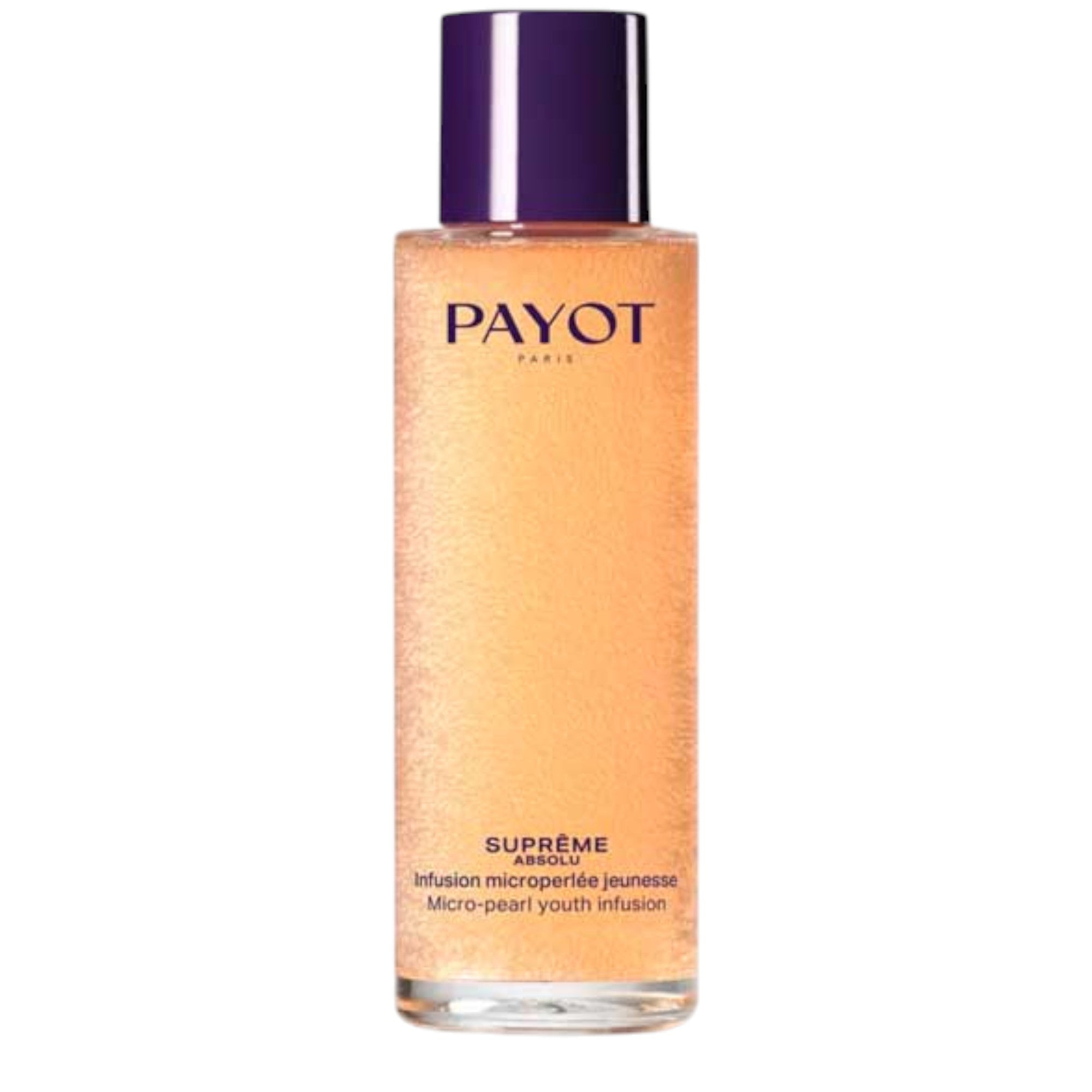 Payot Supreme Absolu Lifting Lotion 100 ml — Face Toner