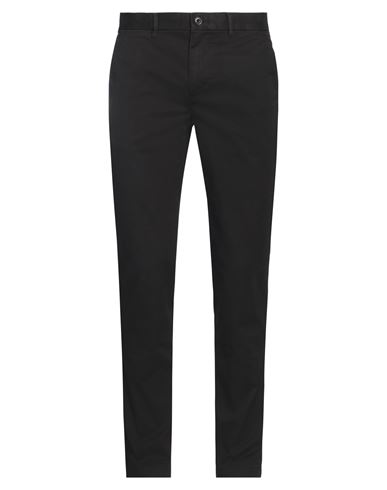 Man Pants Black