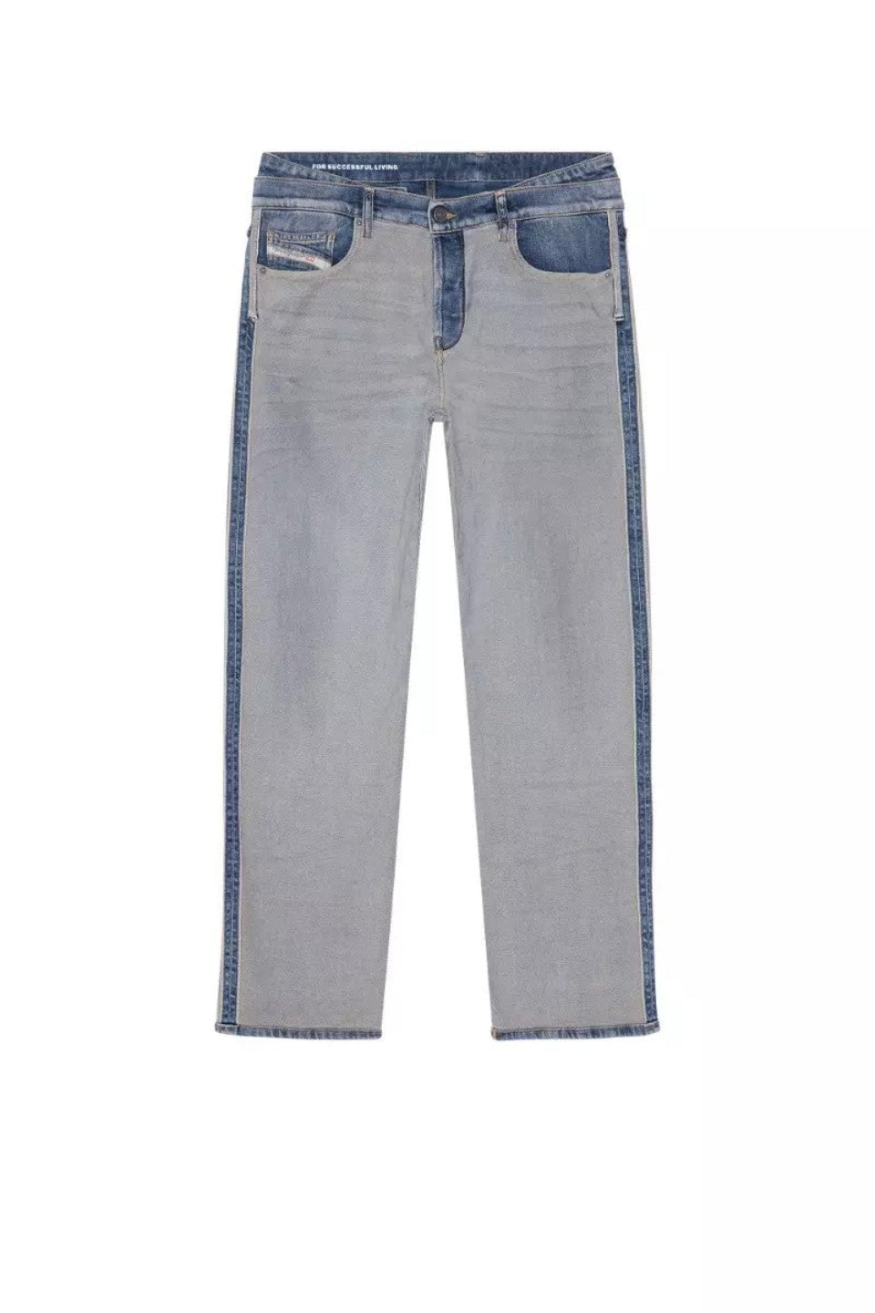 Jeans — Blue