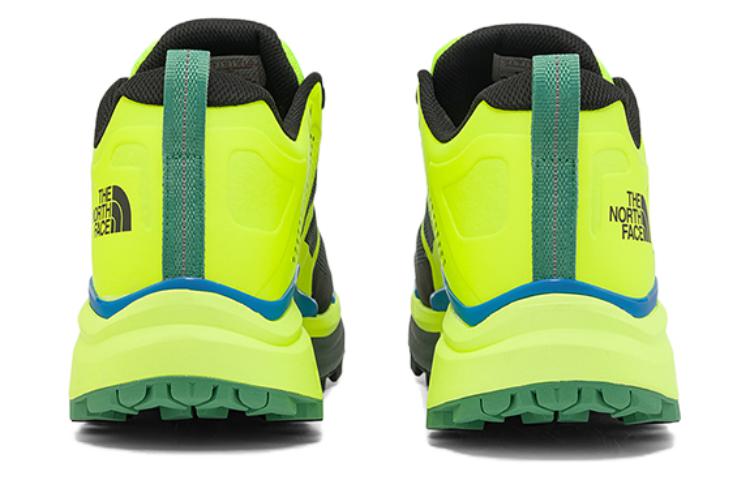 Vectiv Enduris Futurelight Shoes 'Neon Green Black'