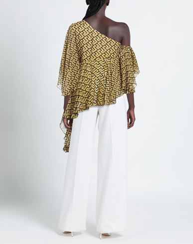 Woman Top Sand Size 6 Polyamide