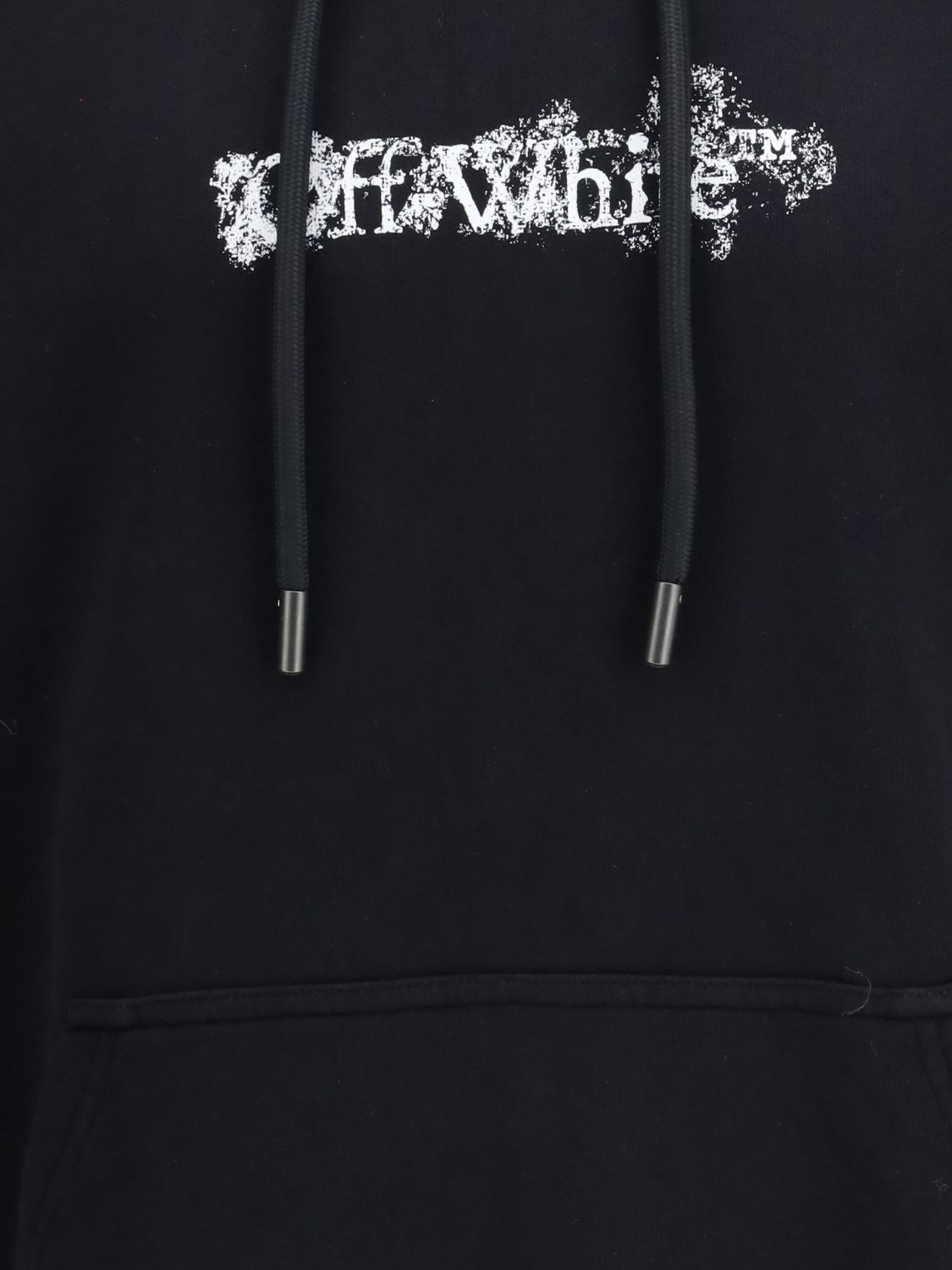 Sweatshirt Men color Black