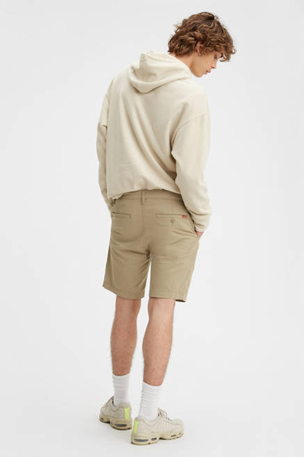 XX Chino Shorts III