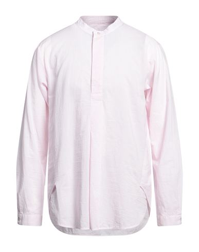 Man Shirt Pink