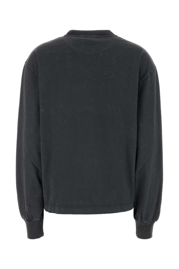 Tiger Long Sleeve Tee