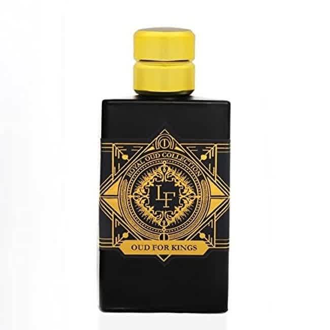 Mens Oud For King EDP Spray 2.7 oz Fragrances 6291107974040