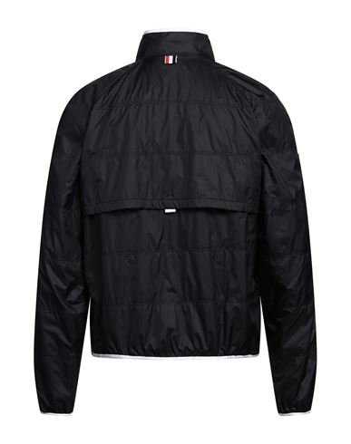 Man Jacket Midnight blue