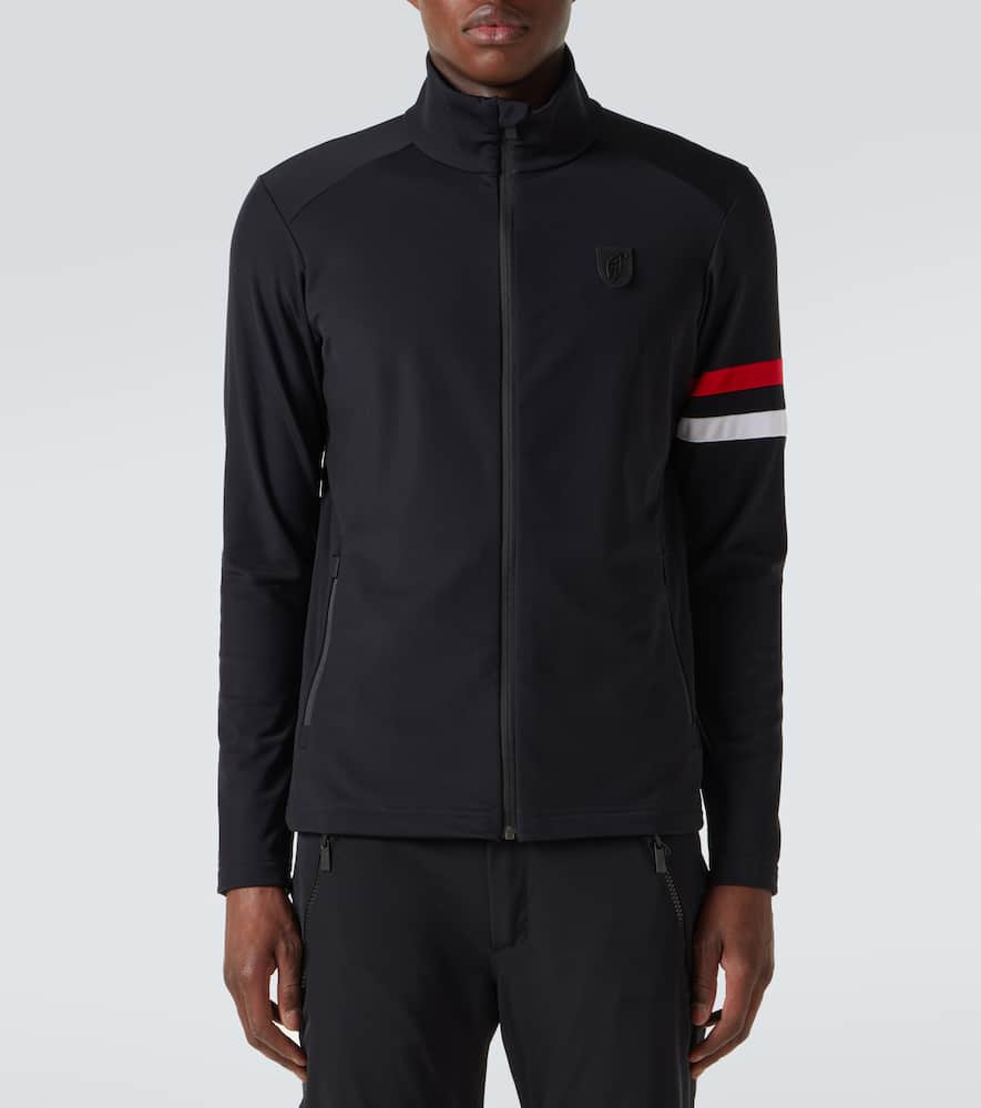 Damian jacket