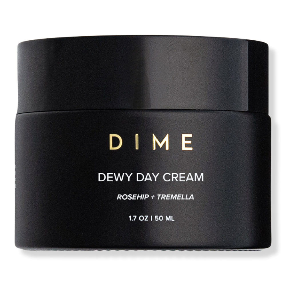 Dewy Day Cream: Rosehip + Tremella