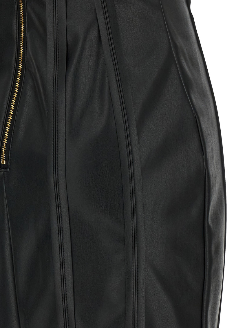 Corset Dress Dresses Black