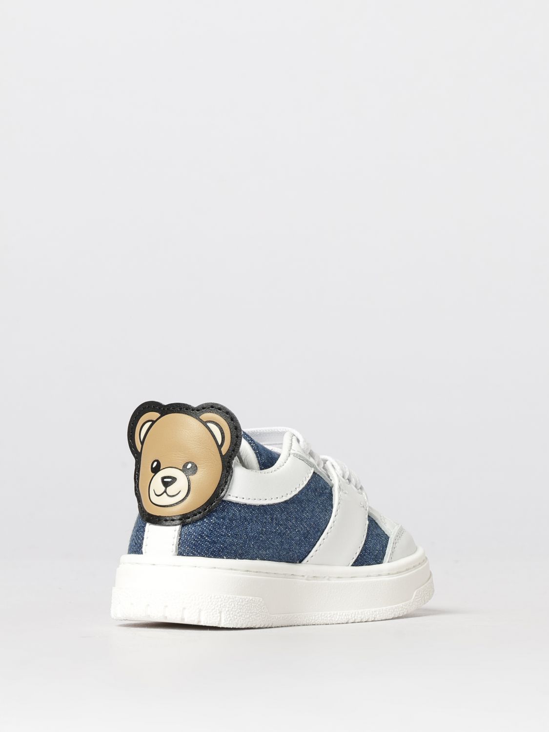 Shoes Kids color White