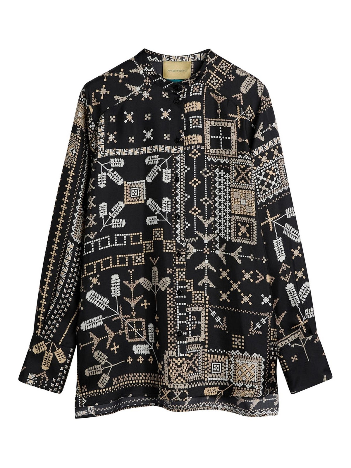Mesilla shirt