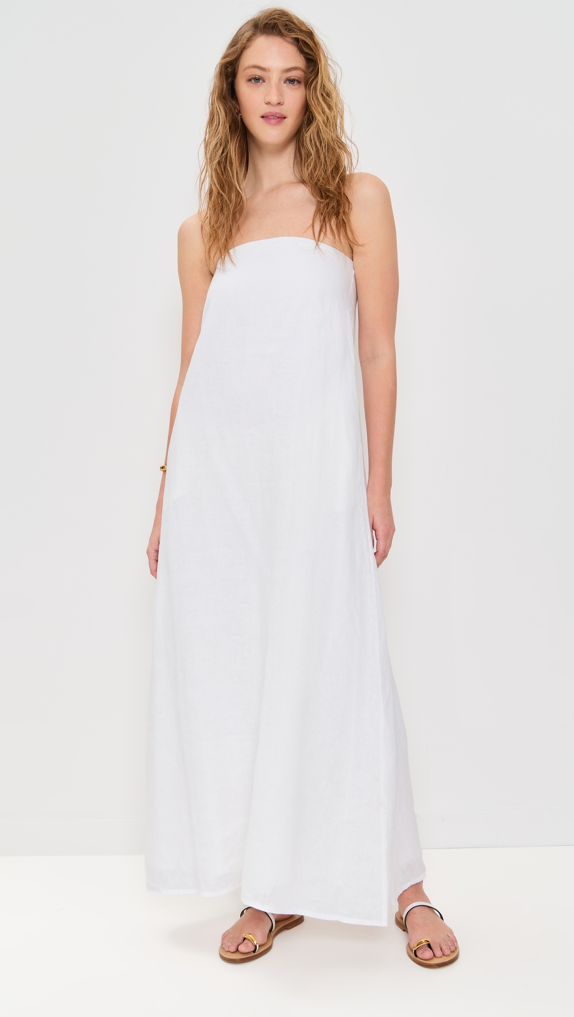 Thani Dress Foam
