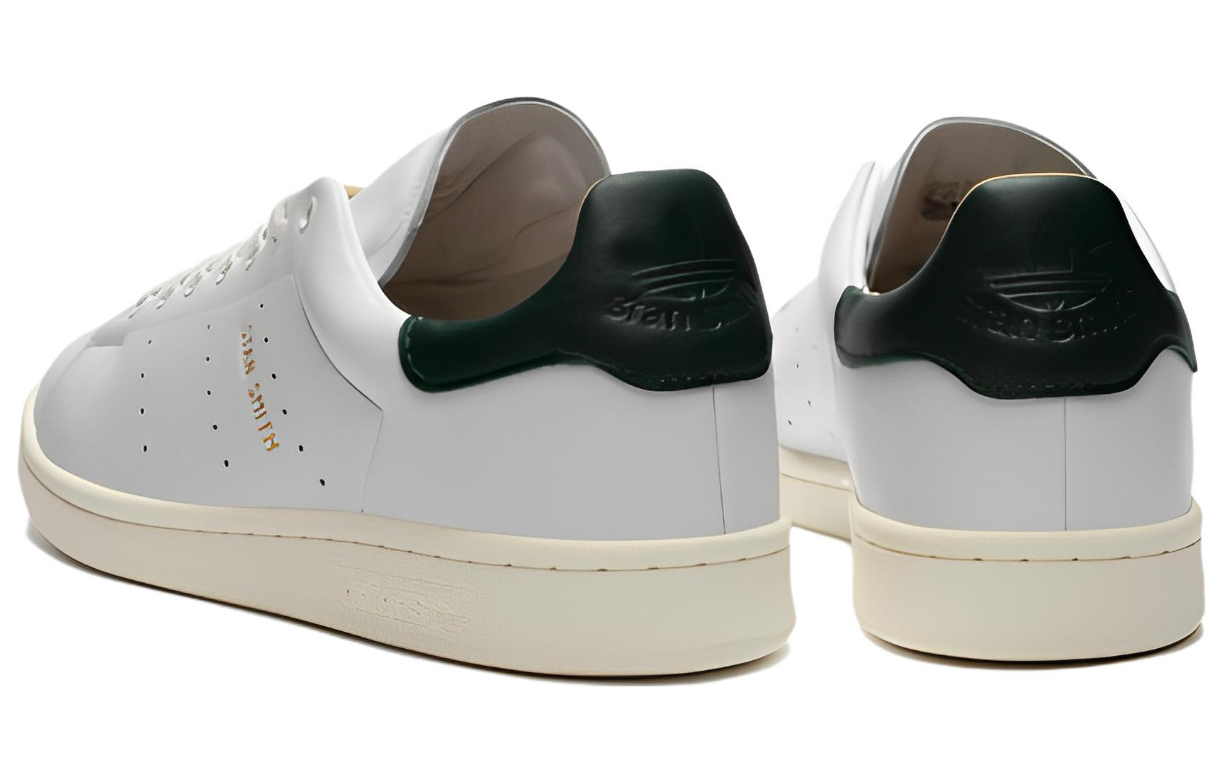 Stan Smith Lux 'White Pantone'