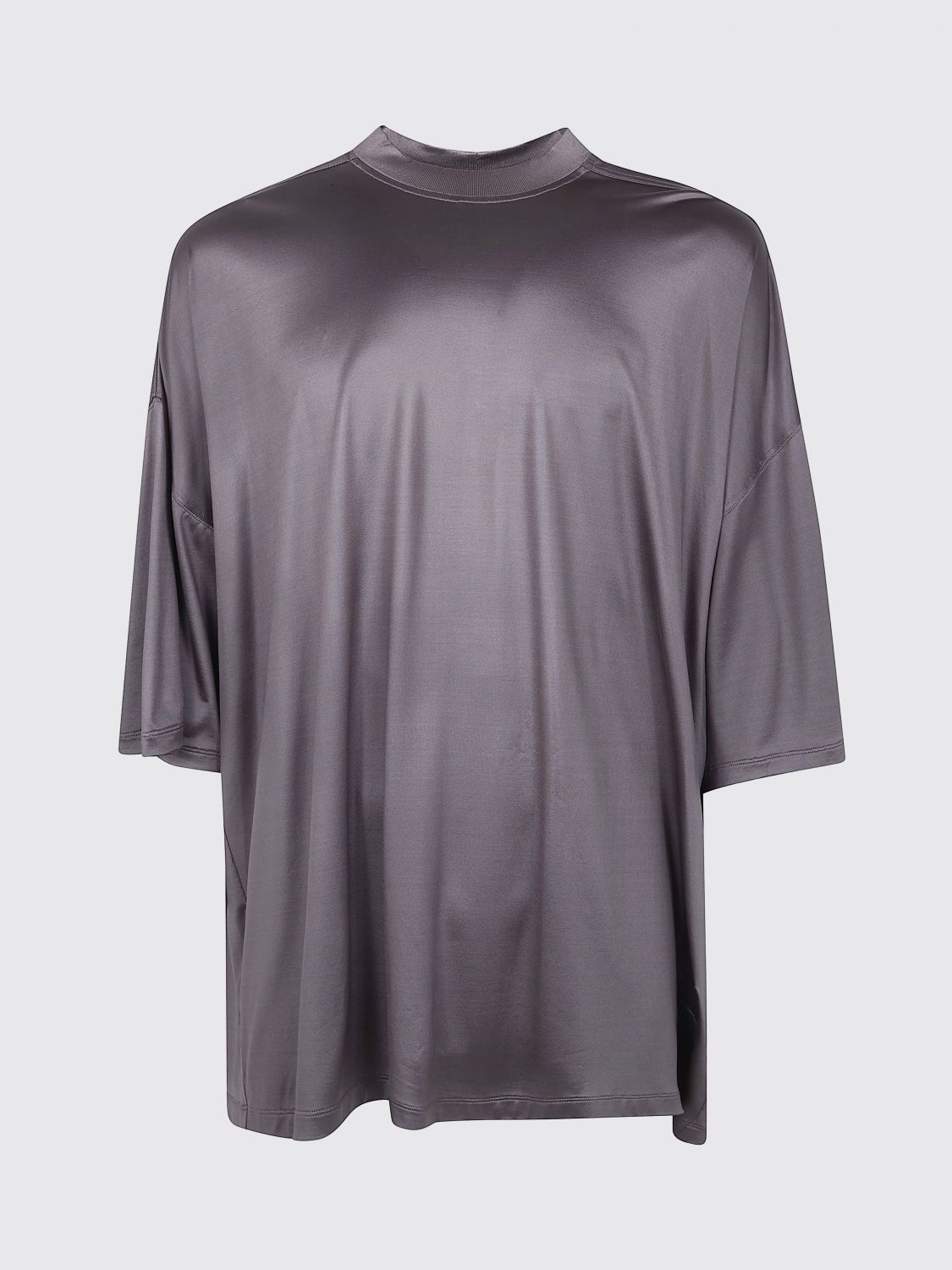 T-Shirt Men color Grey
