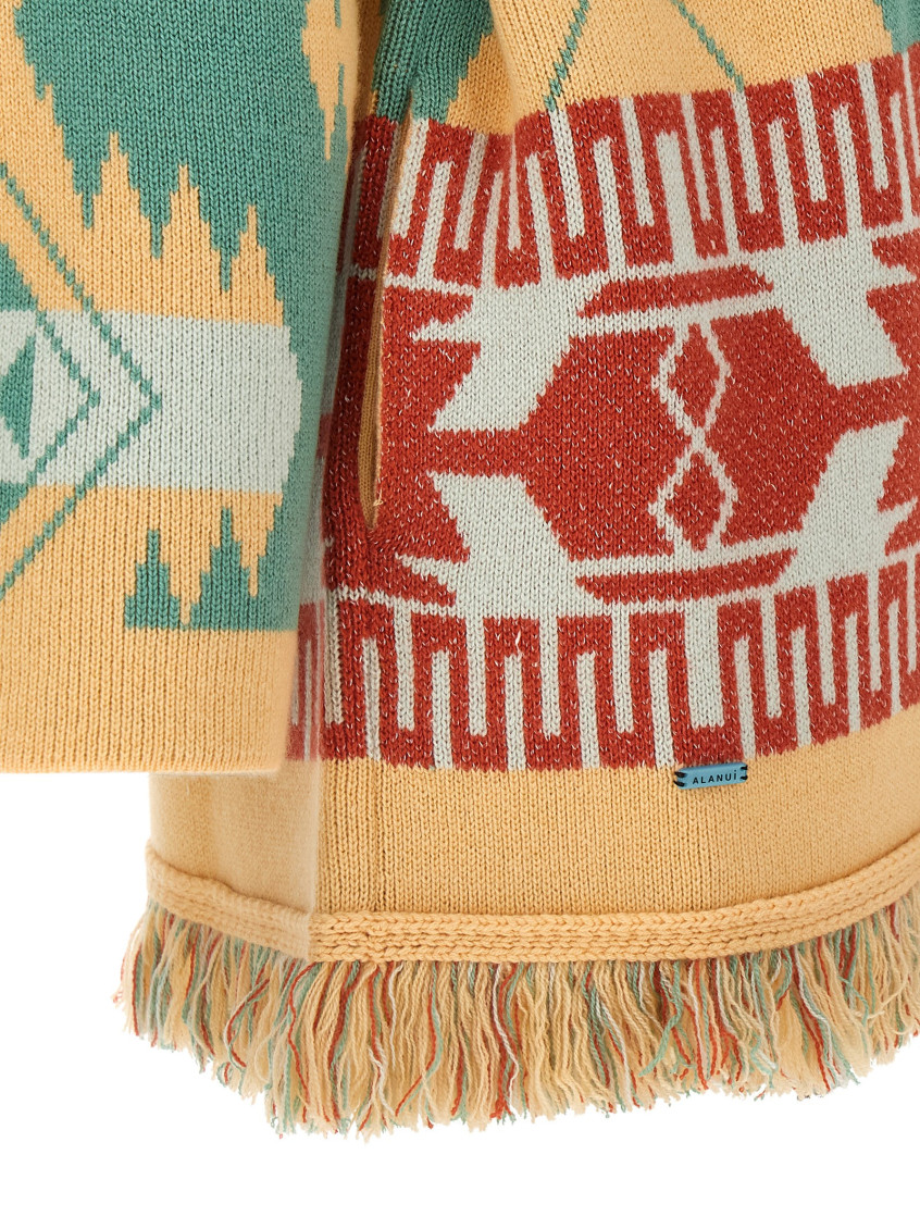 Icon Sweaters And Cardigans Multicolor
