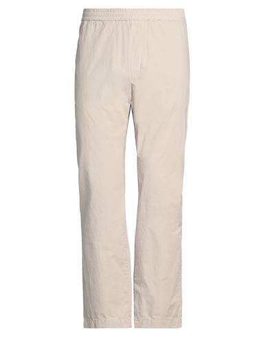 Man Pants Light grey