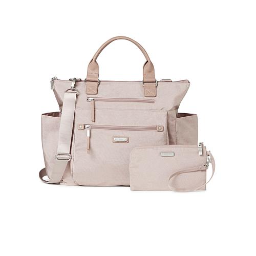 3-in-1 Convertible Backpack
