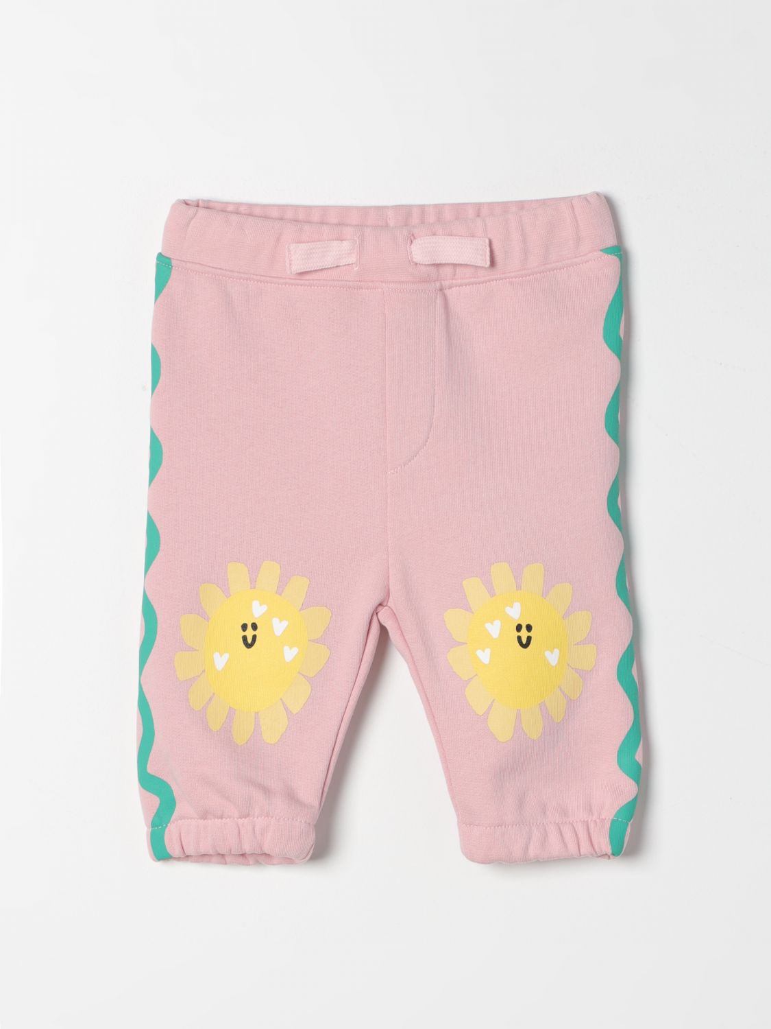 Pants Kids color Wisteria