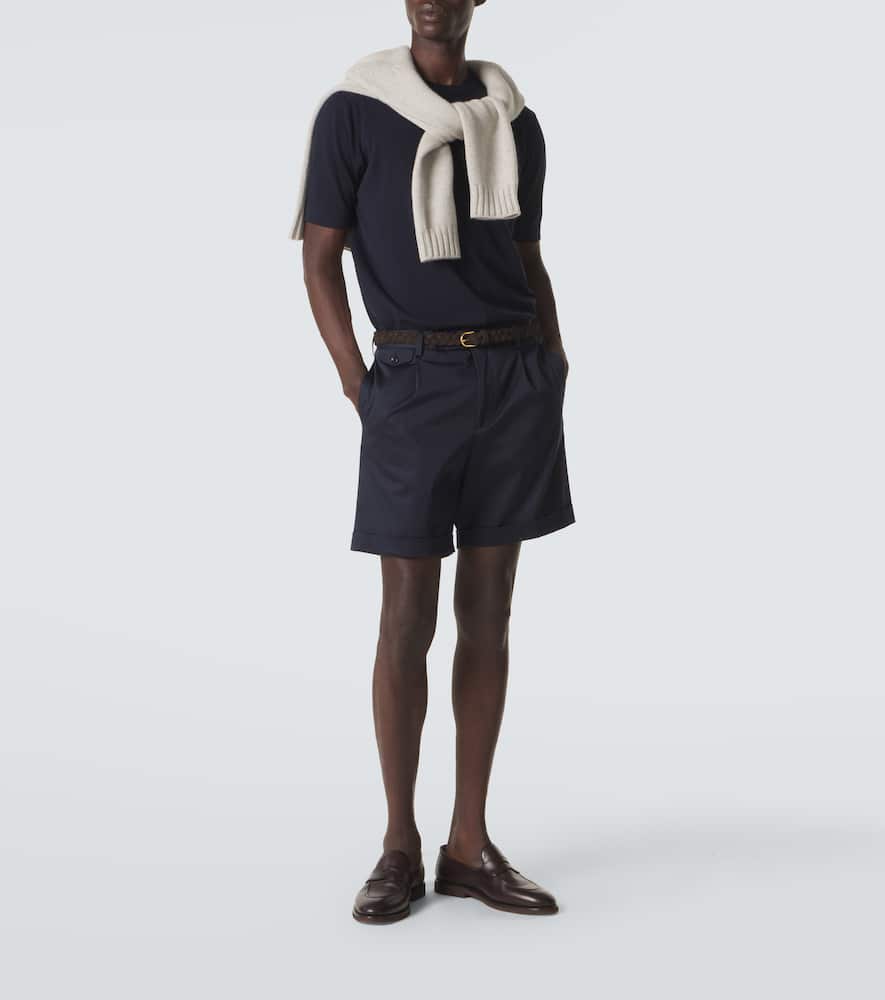 Cotton T-shirt