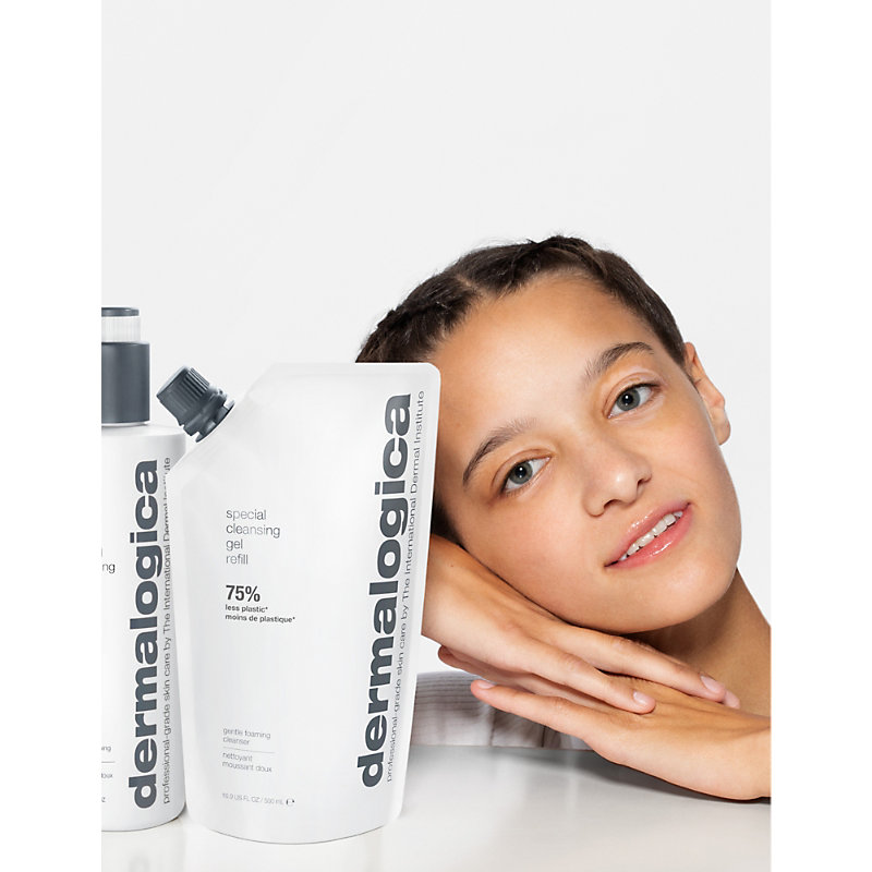 Special Cleansing Gel Refill 500ml