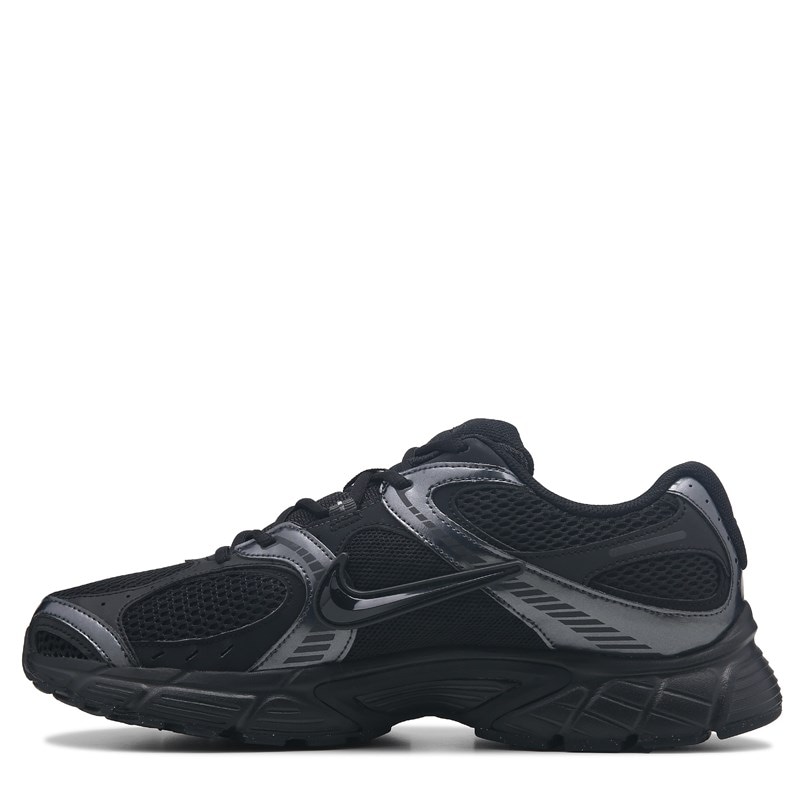 Men's V5 Rnr Sneakers (Black)