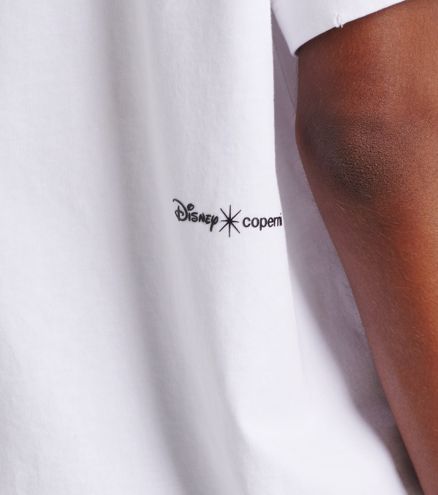X Disney Burned By You Before T-shirt