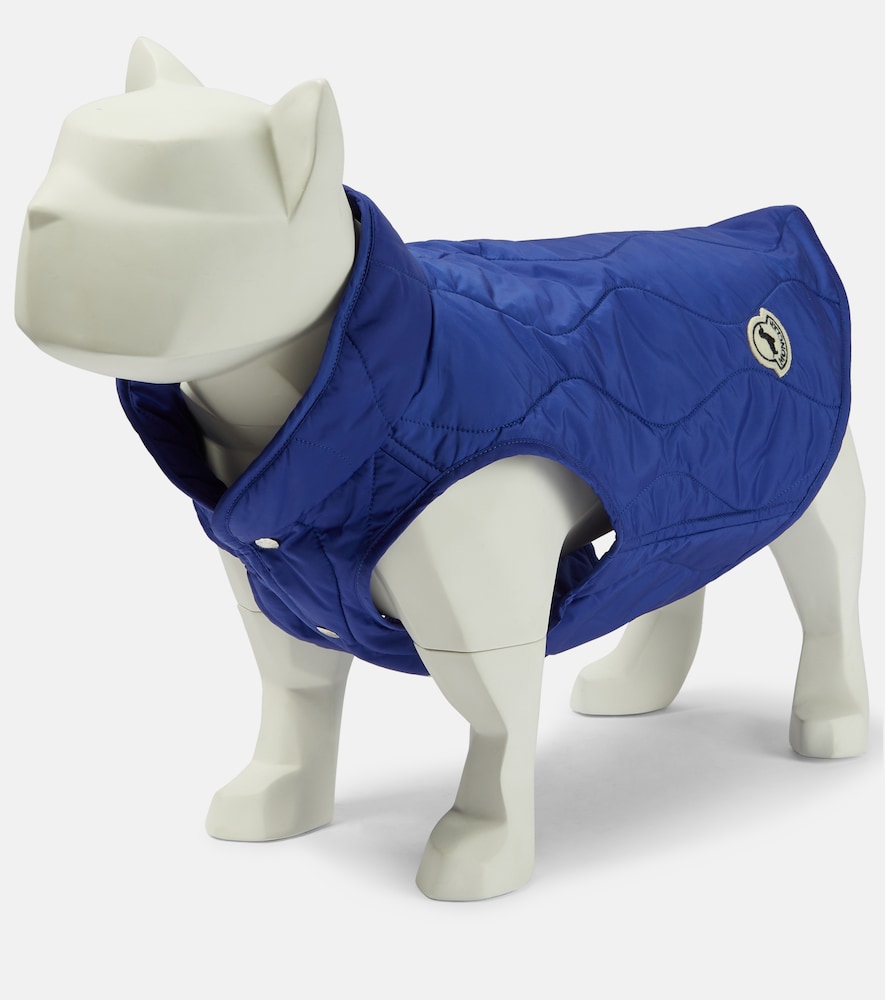 X Poldo Dog Couture dog coat
