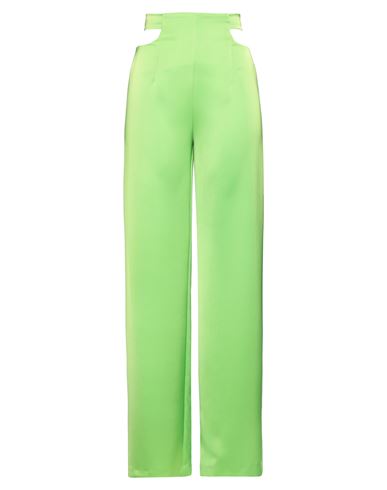 Woman Pants Green