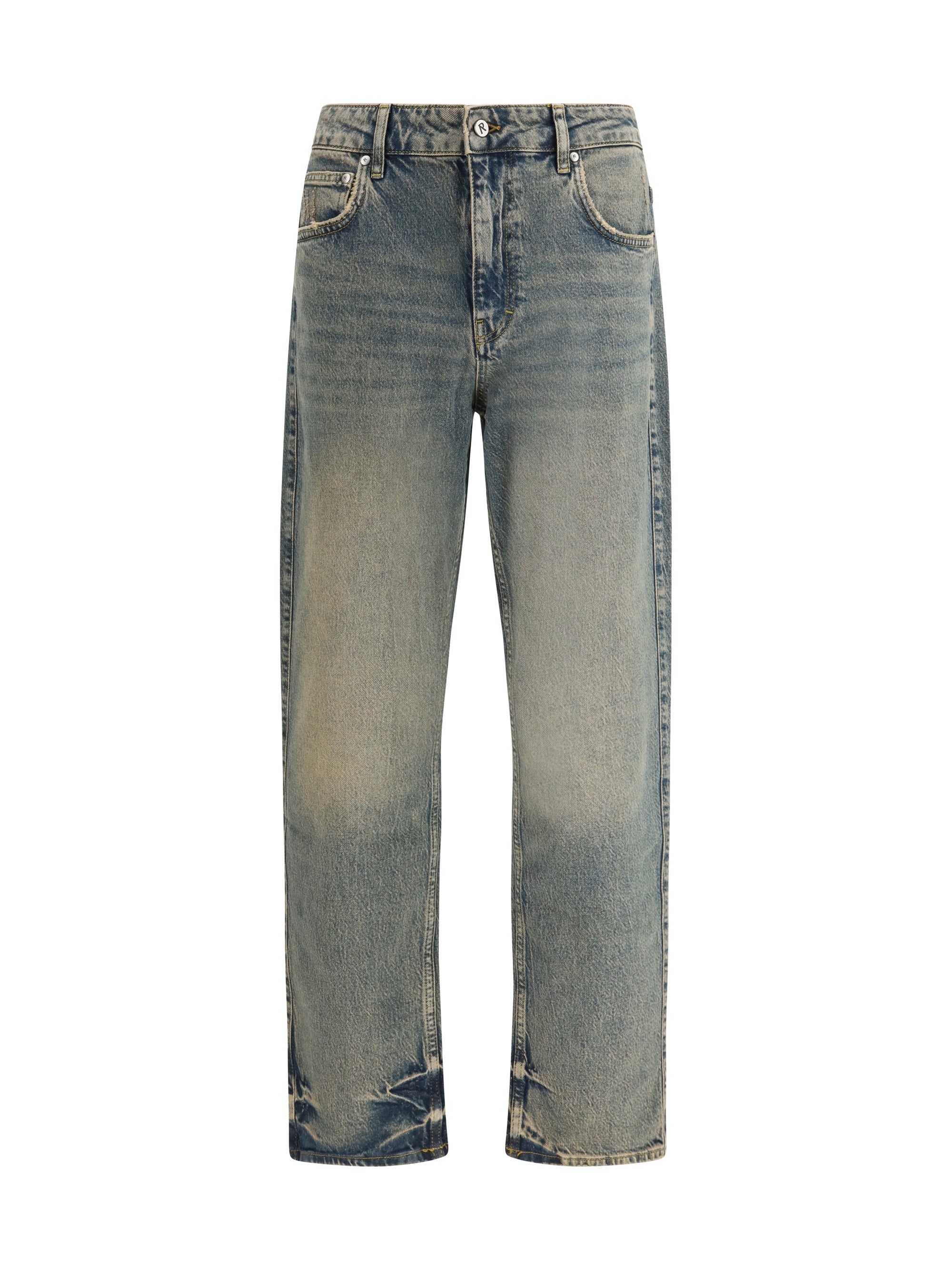 R2 Jeans — Blue