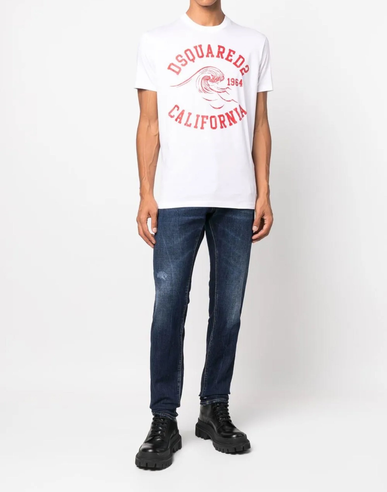 Cool Guy Jeans — Blue