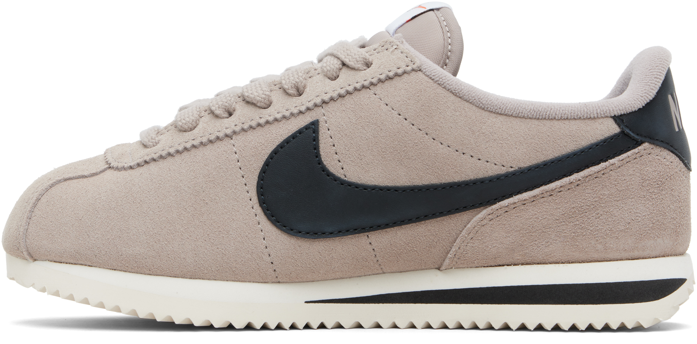 Taupe Cortez Sneakers