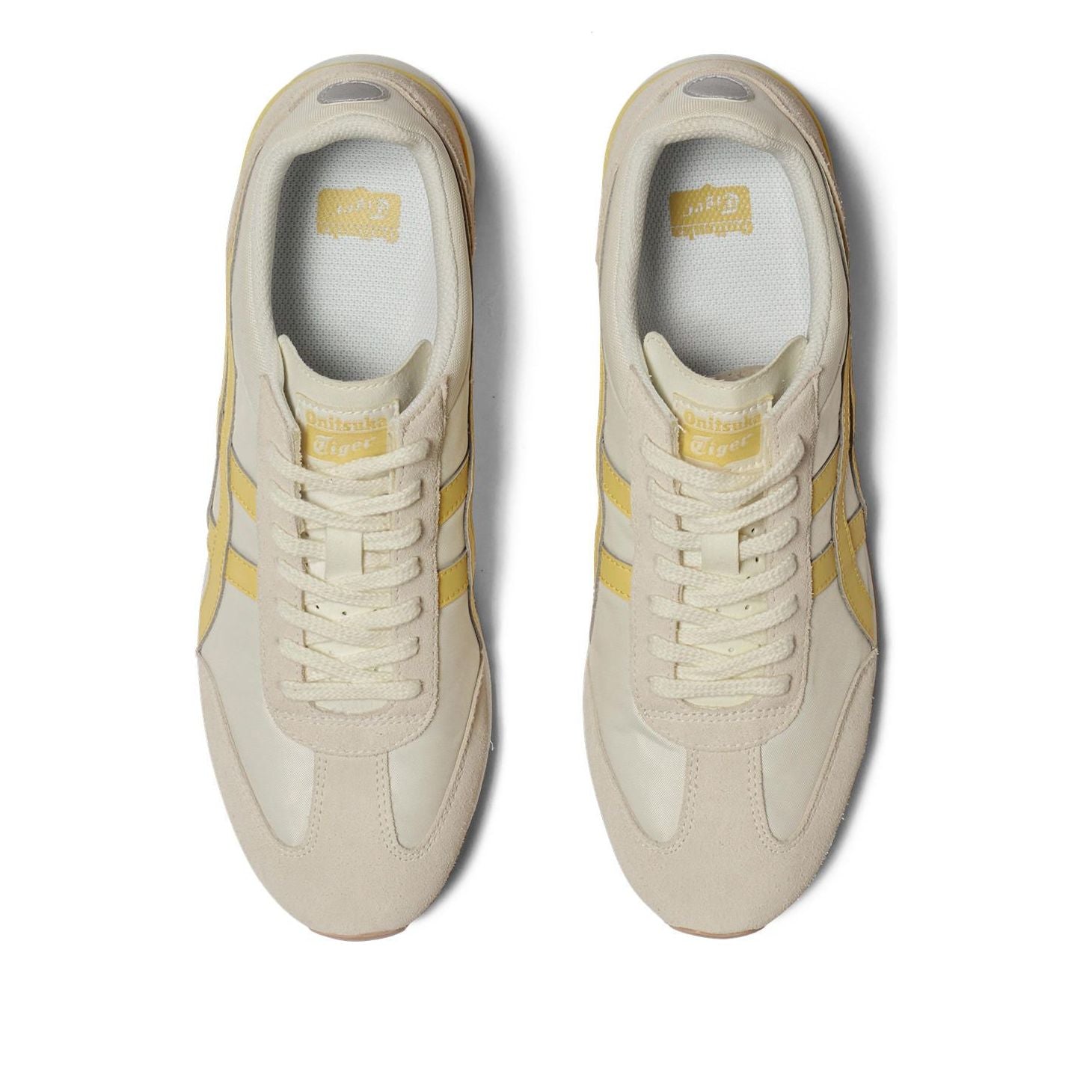 California 78 EX 'Cream Faded Yellow'