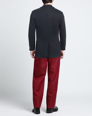 Man Blazer Midnight blue