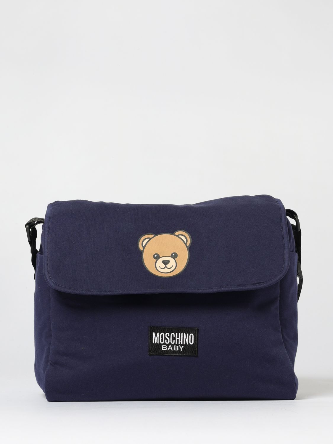 Bag Kids color Navy