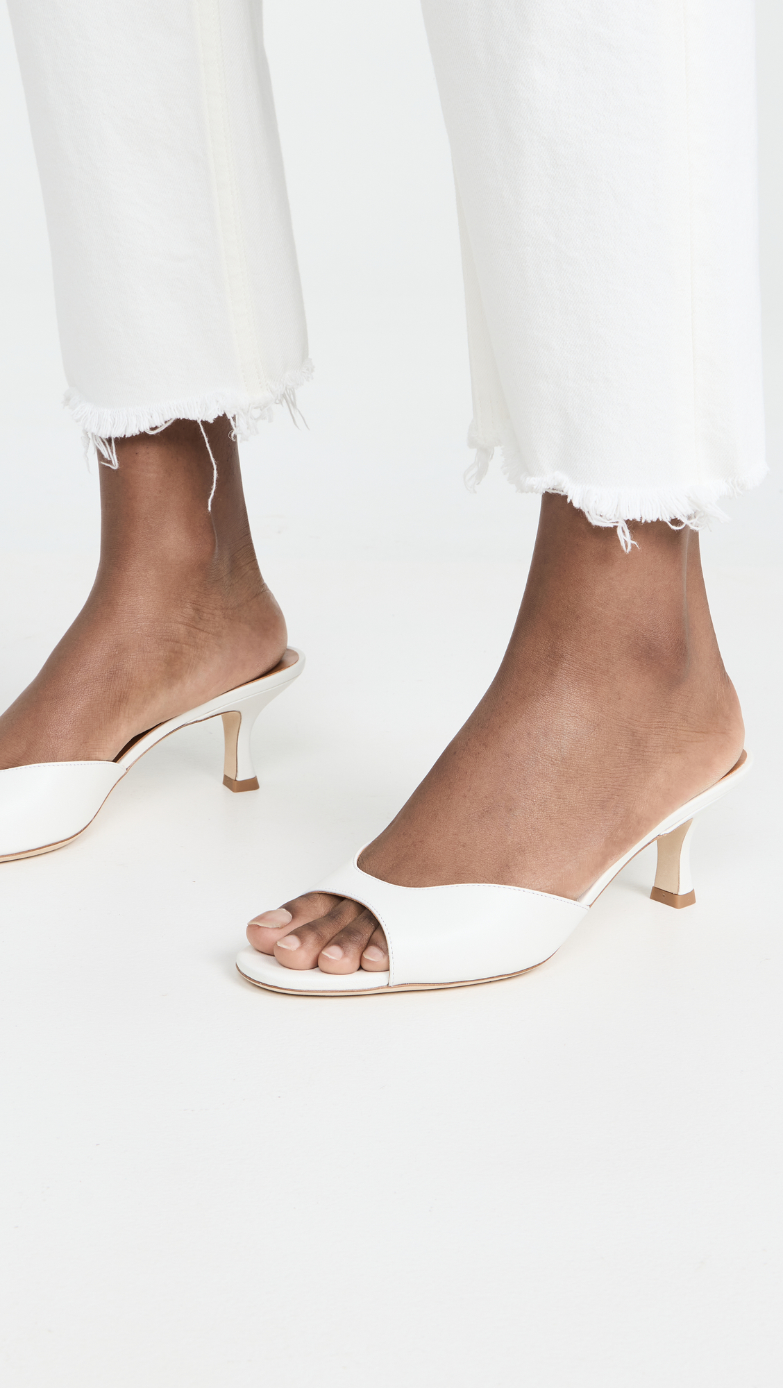 Brigitte Mules