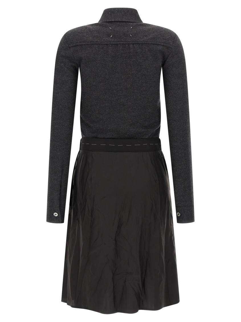 Shirt Dress