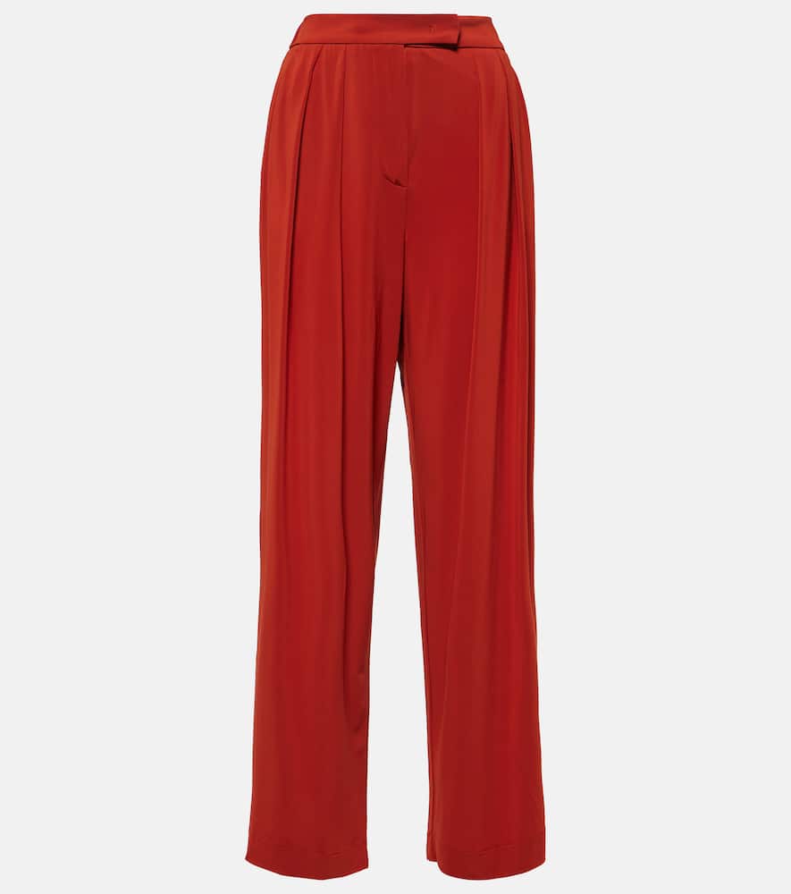 Giochi straight pants