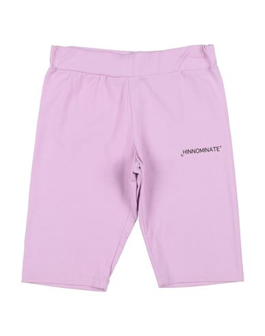 Kid Girl Shorts & Bermuda Shorts Lilac